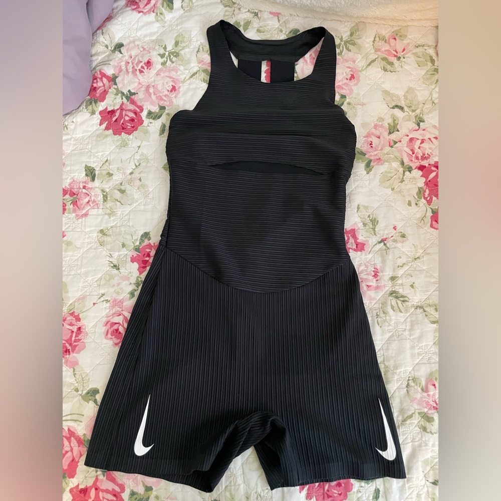 Nike Unitard